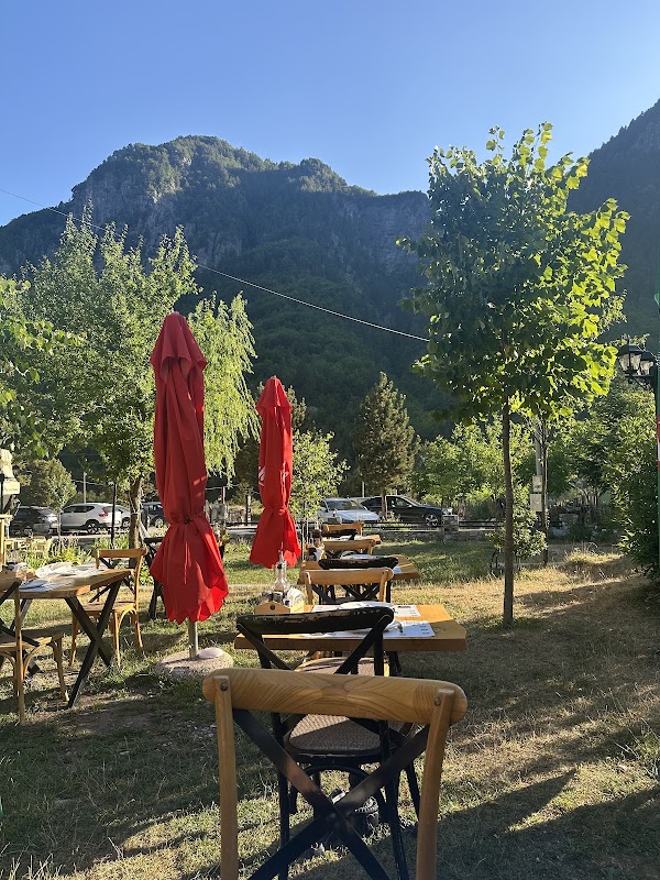 GURRA FAMILY RESTAURANT