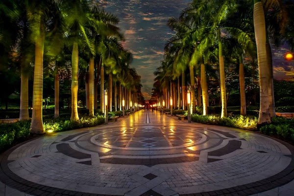 Al-Azhar Park 4