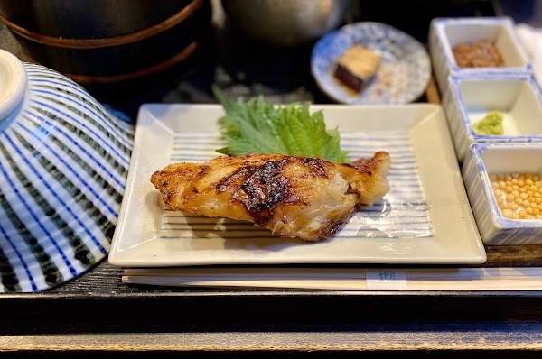 Ohitsuzen Tanbo Omotesando Branch 5