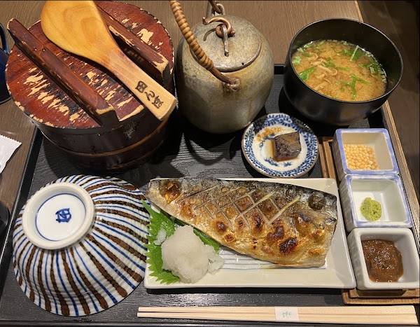 Ohitsuzen Tanbo Omotesando Branch 3