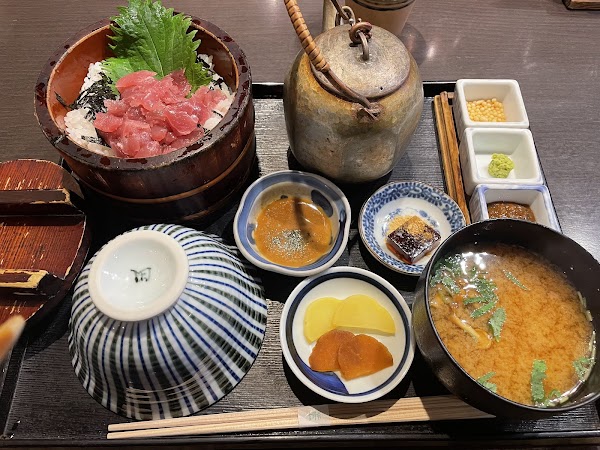 Ohitsuzen Tanbo Omotesando Branch 2