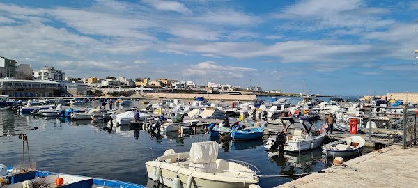 Torre a Mare