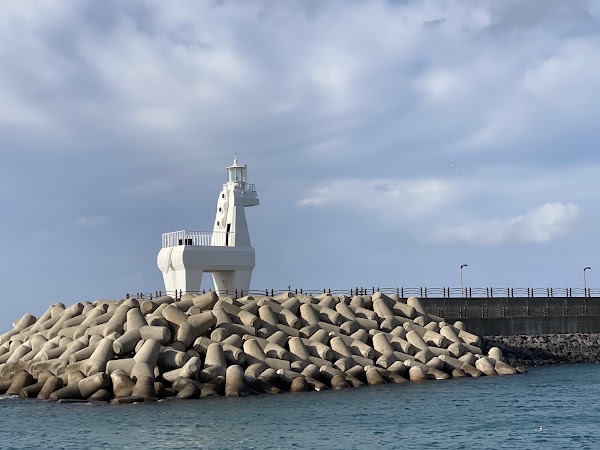 White Horse Lighthouse 5