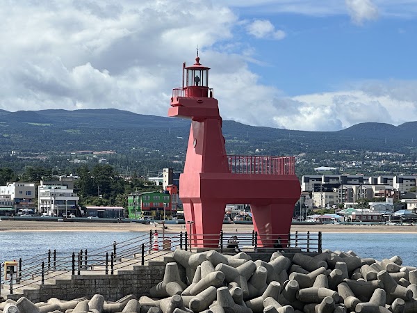 White Horse Lighthouse 4