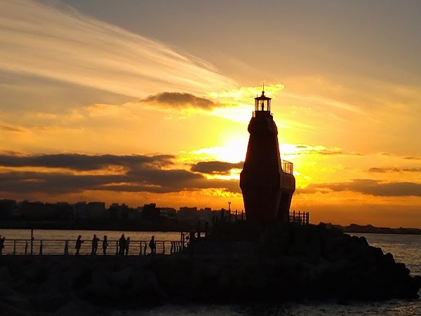 White Horse Lighthouse 2