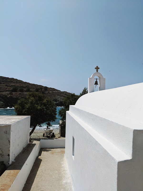 Agios Georgios