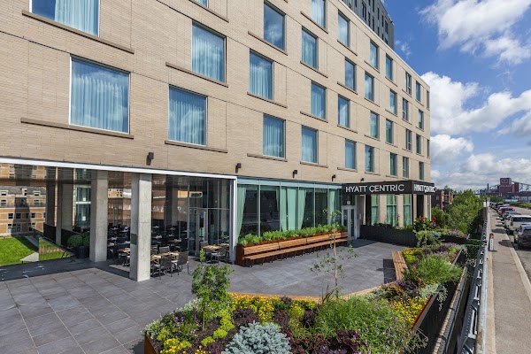Hyatt Centric Montreal