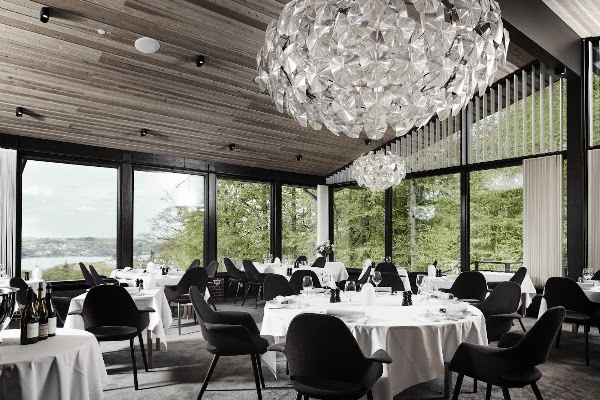 Treetop Restaurant