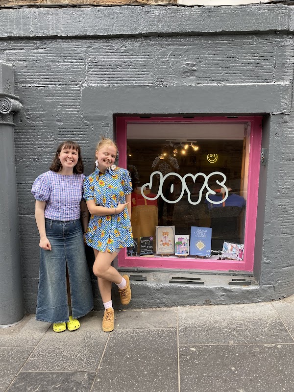 Joys