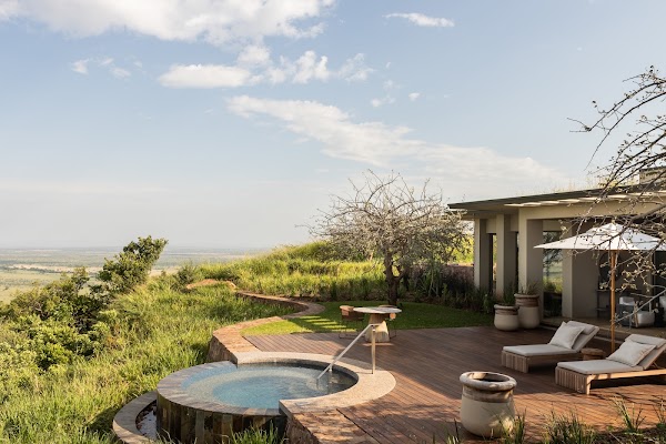 Singita Milele