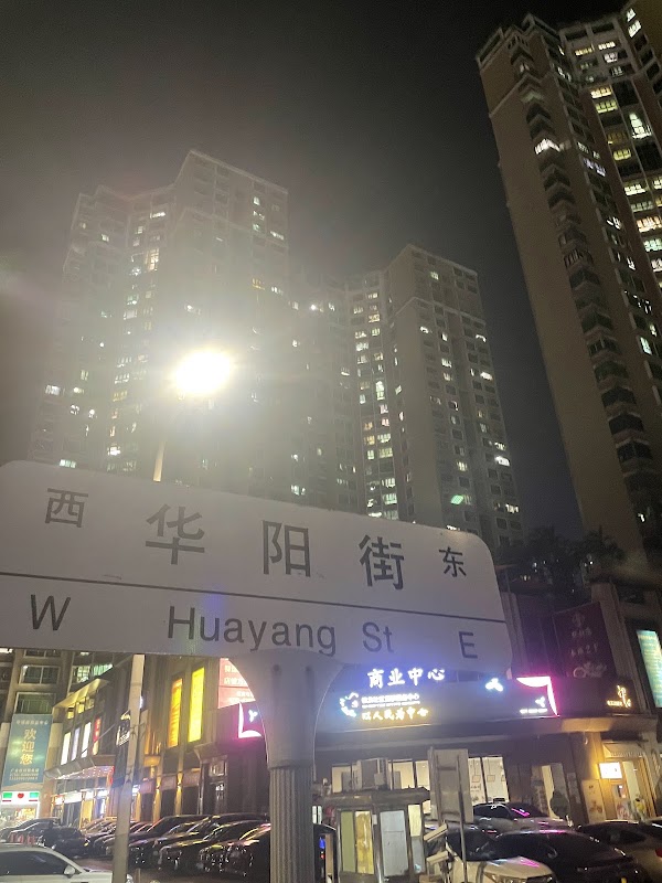 Feiyang Times Mansion