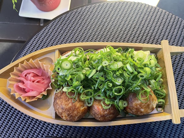 Okonomiyaki Kiji 5