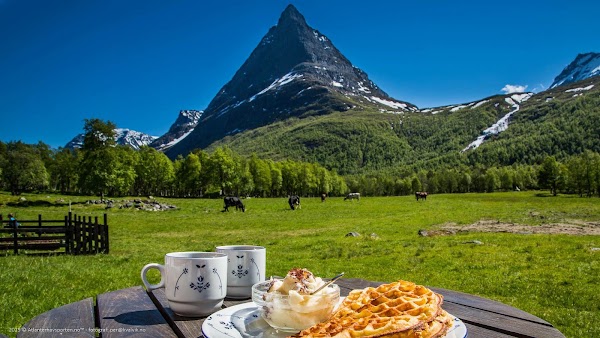 Renndølsetra
