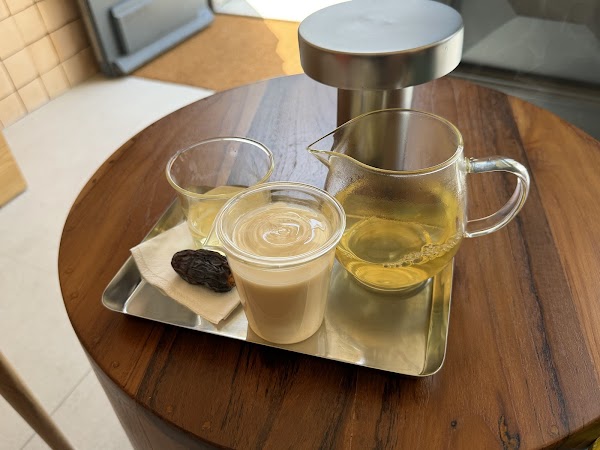 Gonji Tea 5