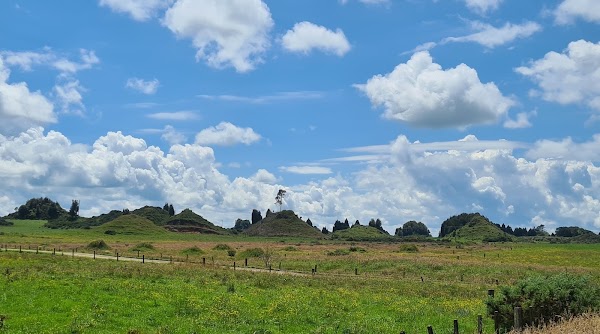 Mamaku Plateau