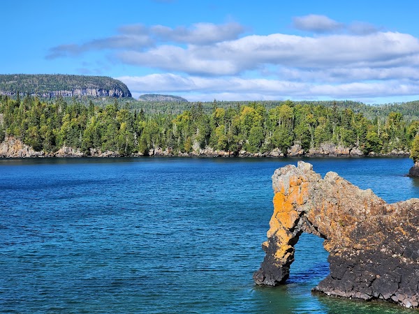 Sea Lion Trail