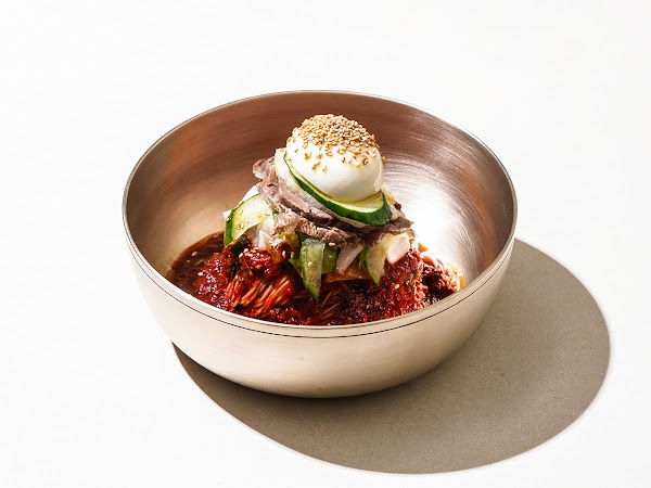 Kang Seo Myun Oak 4