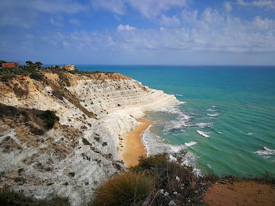 Stair of the Turks