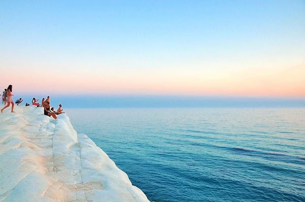 Stair of the Turks 4