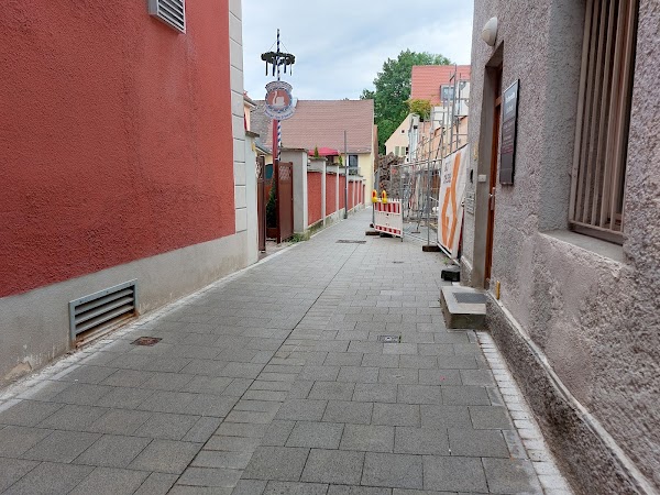 Gasthof Zum Schwanen