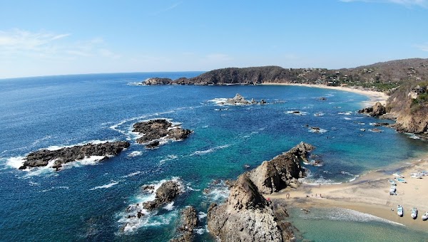 Mazunte