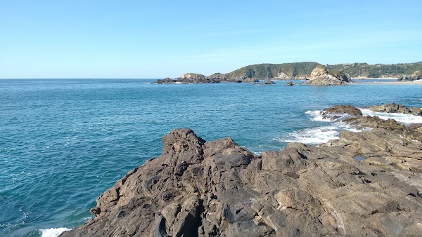 Mazunte 4