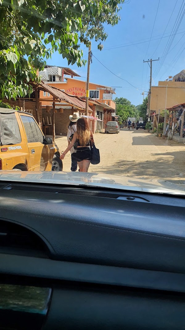 Mazunte 2