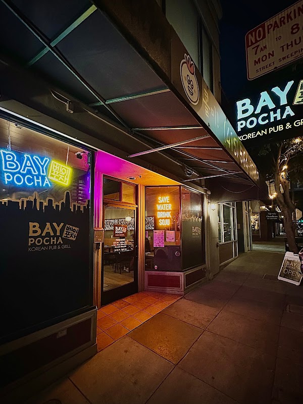 Bay Pocha