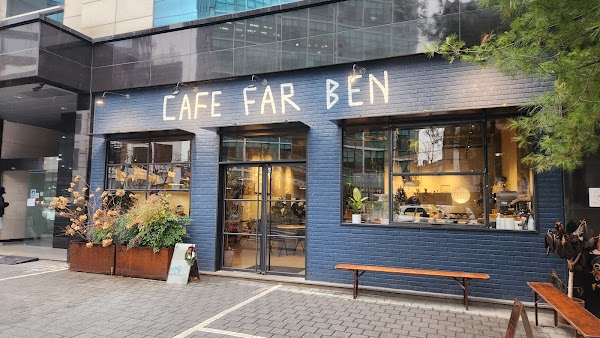 cafe far ben 3