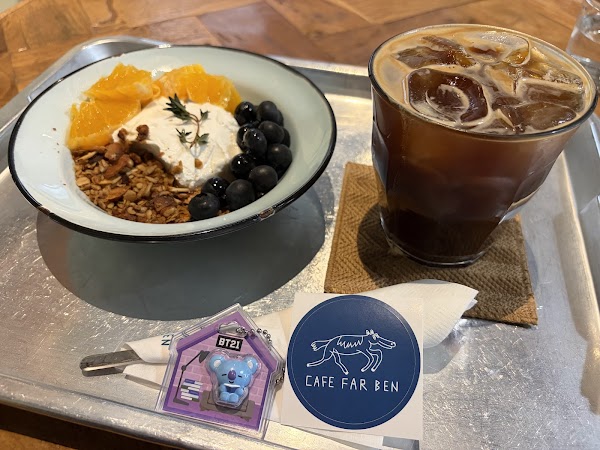 cafe far ben 2