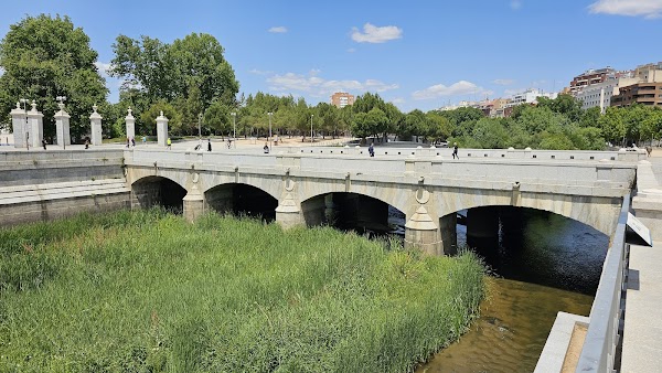 Puente del Rey