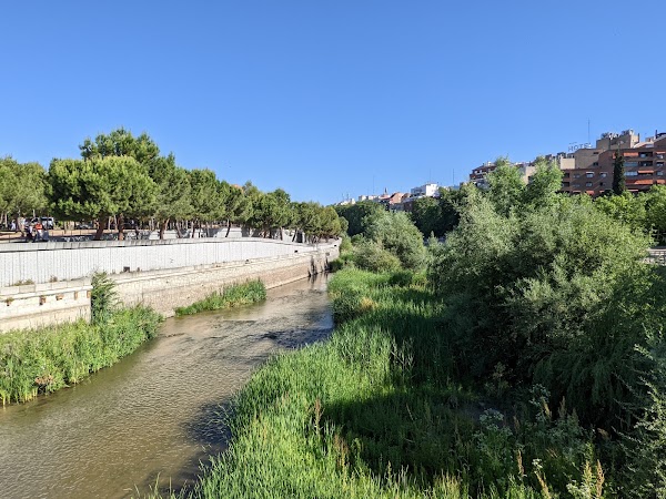 Puente del Rey 5