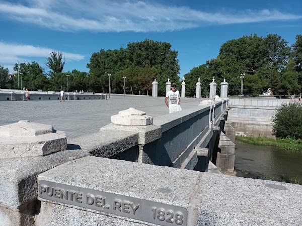 Puente del Rey 3
