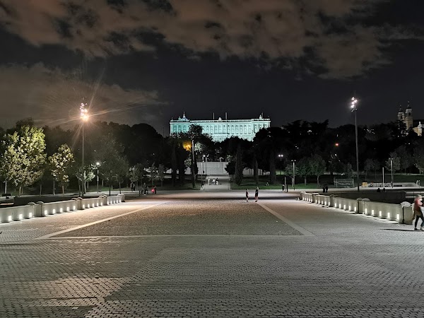 Puente del Rey 2
