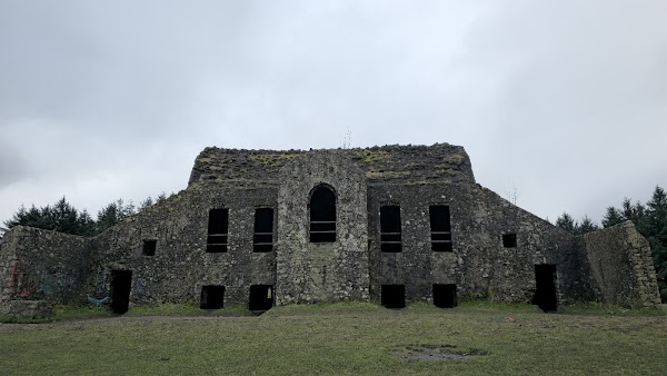 The Hell Fire Club