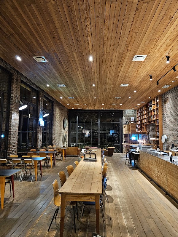 Terarosa Coffee