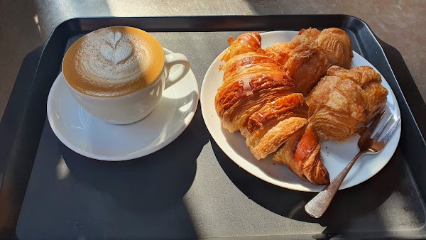 Terarosa Coffee 4