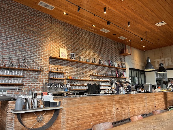Terarosa Coffee 2