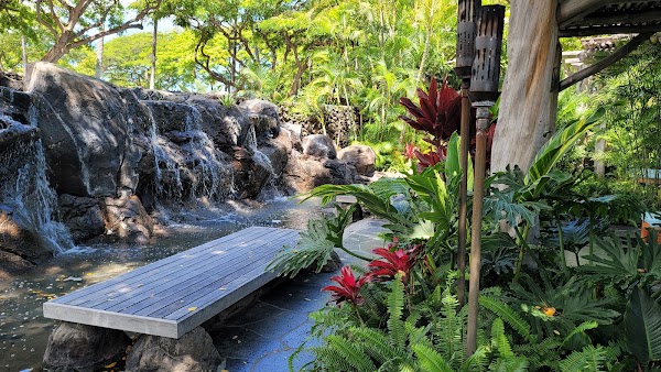 Hualalai Spa and Sports Center at Four Seasons Resort Hualalai 4