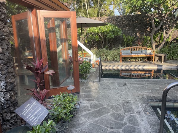 Hualalai Spa and Sports Center at Four Seasons Resort Hualalai 3