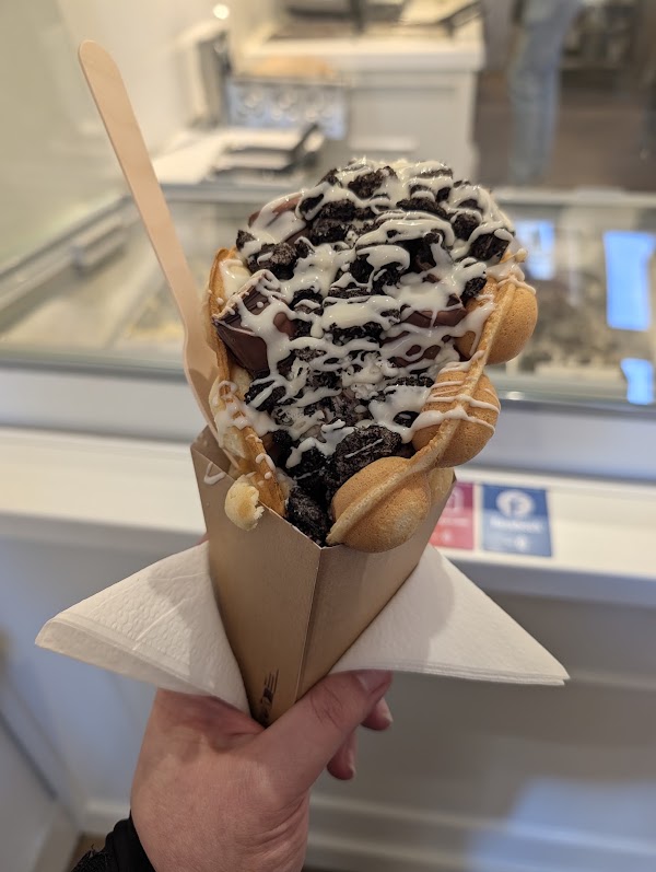 Bobs Wafels 3