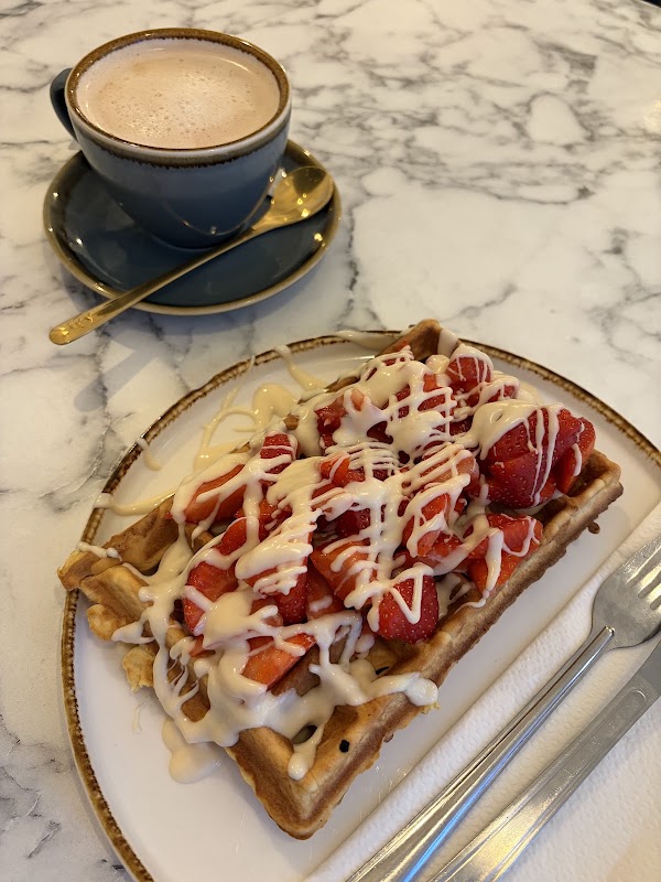 Bobs Wafels 2