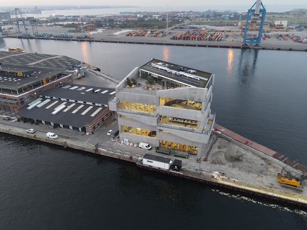Bjarke Ingels Group 3