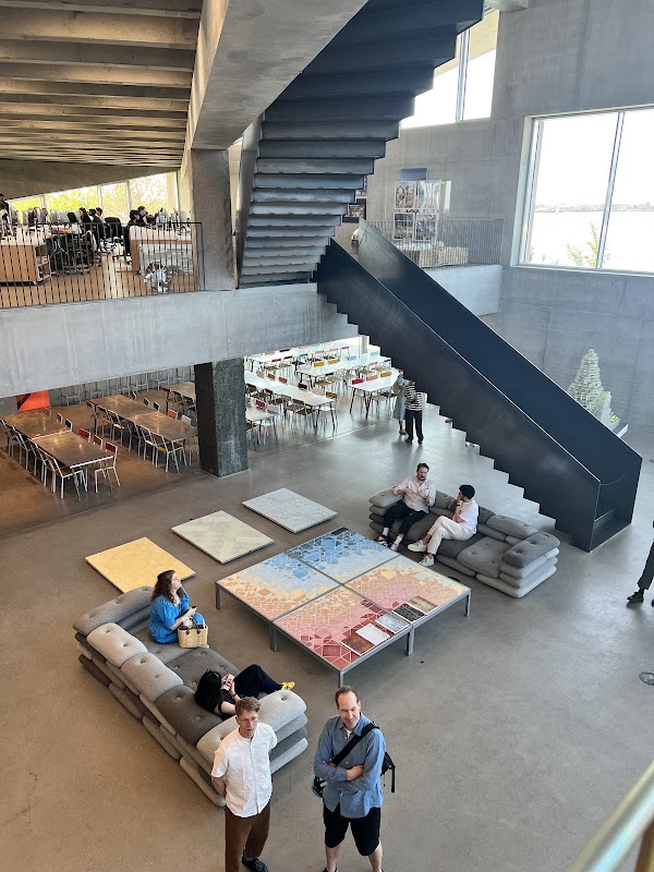 Bjarke Ingels Group 2