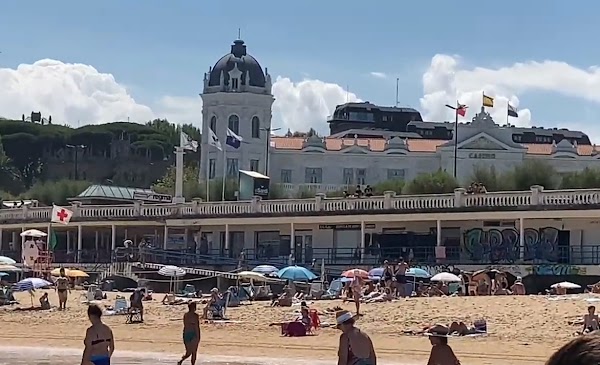 Santander 5
