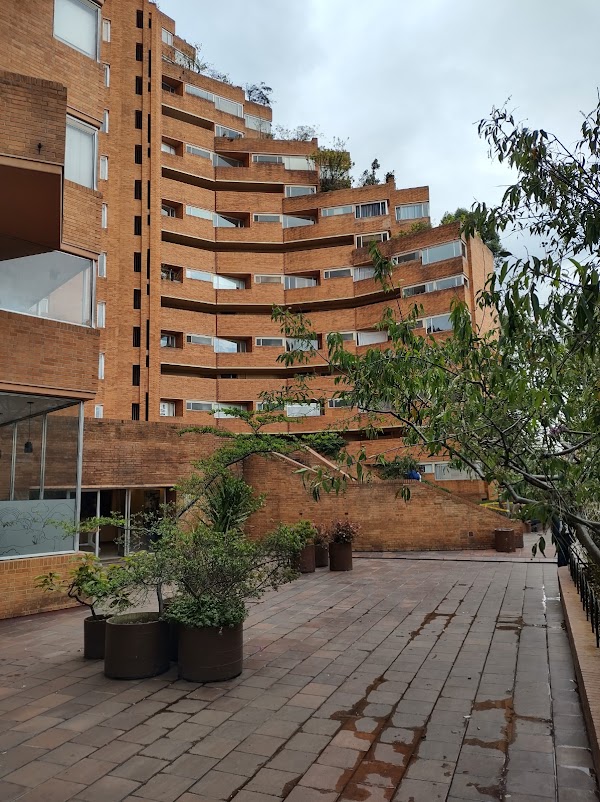 Torres del Parque