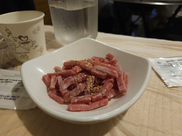 해성막창집 광안리본점 2