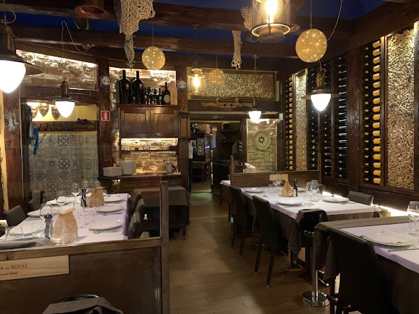 Osteria Molo 13