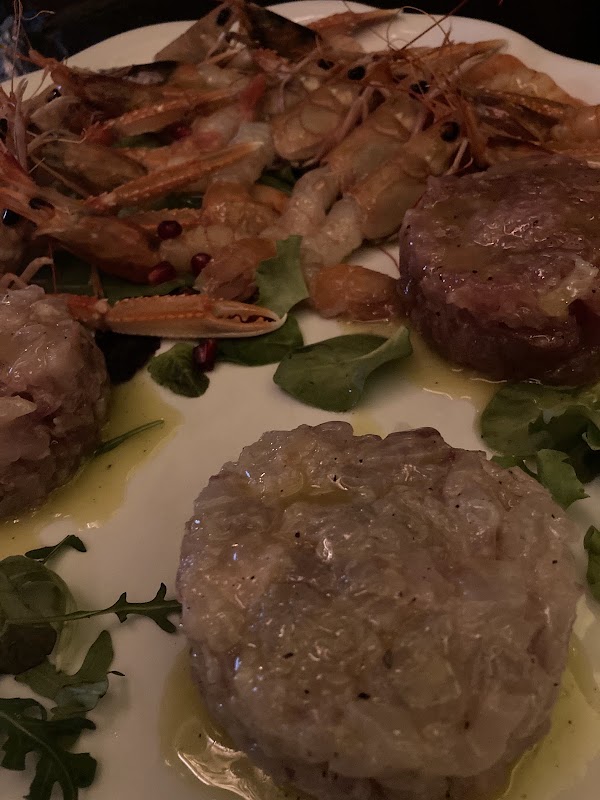 Osteria Molo 13 5