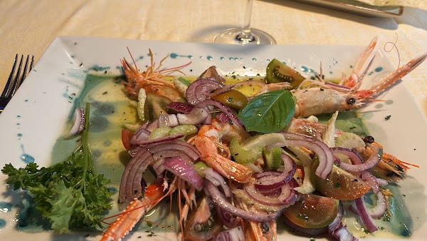 Osteria Molo 13 4